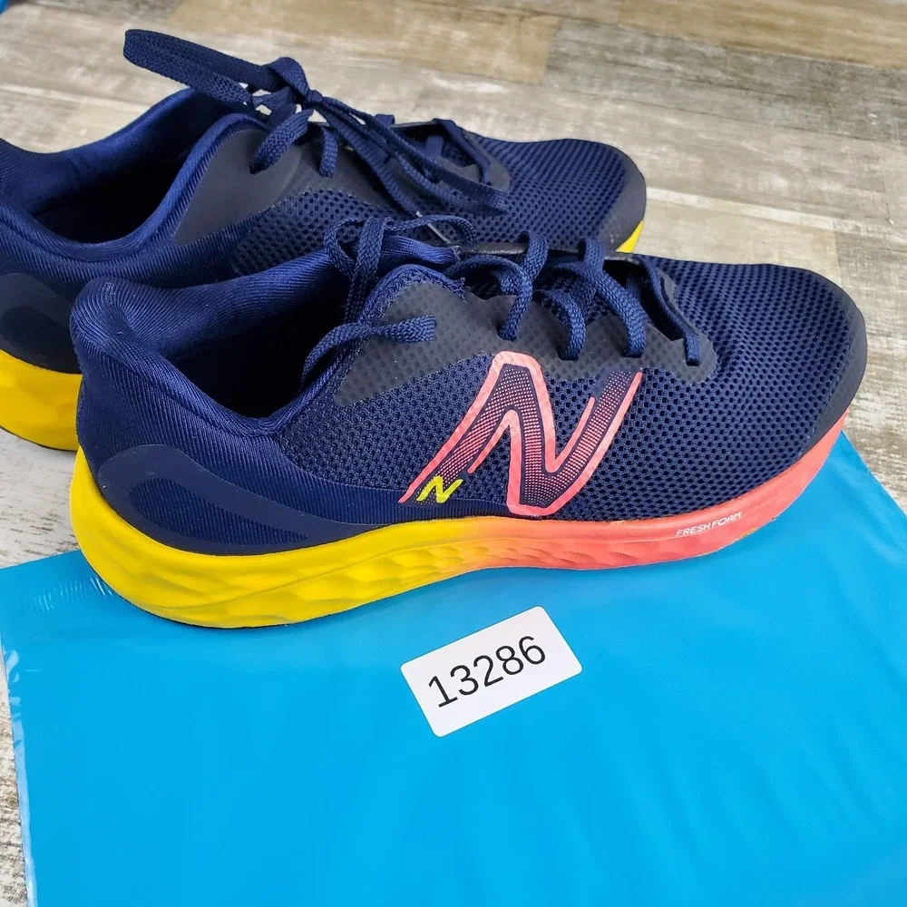 New Balance worn 2x
